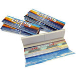 ELEMENTS CONNOISSEUR - King Size Rolling Papers with Tips