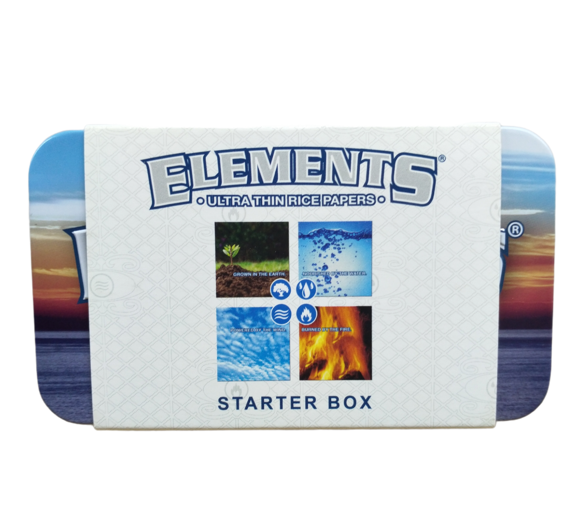 Elements Starter Box