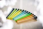 Babajee King Size Doob Tube Cones