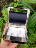 Gizeh Automatic Rolling Box - 79mm