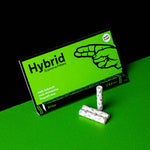 Hybrid Supreme Activated Carbon Filters - Box of 55 (6.4mm)