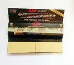RAW-Black-Classic-Connoisseur