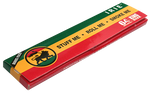 IRIE King Size Hemp Rolling Papers - 64 Leaves