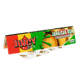 Juicy Jay KSS Rolling Papers: Jamaican Rum Flavour