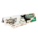 Juicy Jay KSS Rolling Papers: Coconut Flavour