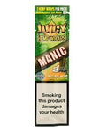 Juicy Double Wraps Blunt - Manic Flavour