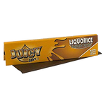 Juicy Jay KSS Rolling Papers - Liquorice Flavour