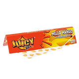Juicy Jay KSS Rolling Papers - Mello Mango Flavour