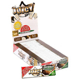 Juicy Jay KSS Rolling Papers: Coconut Flavour