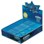 Juicy Jay KSS Rolling Papers - Blueberry Flavour