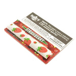 Juicy Jay Rolling Papers - Strawberry Flavour
