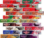 Juicy Jay King Size Rolling Papers - Box of 24