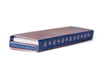 Kaagazz King Size Brown Rolling Papers with Roach - Full Box