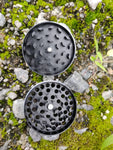 Moosmayr Psychedelic Leaf Grinder - 50mm