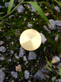 Moosmayr Gold Grinder - 40mm