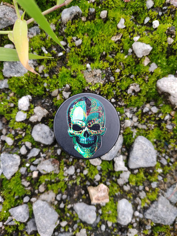 Moosmayr Skull Grinder - 40mm