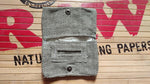 Panda Rolling Himalayan Hemp Pouch