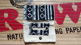 Panda Rolling Himalayan Hemp Pouch