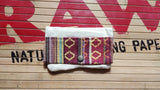 Panda Rolling Himalayan Hemp Pouch