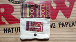 Panda Rolling Himalayan Hemp Pouch