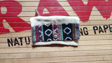 Panda Rolling Himalayan Hemp Pouch