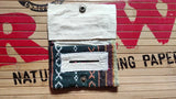 Panda Rolling Himalayan Hemp Pouch