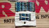 Panda Rolling Himalayan Hemp Pouch