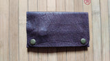 Panda Rolling Himalayan Hemp Pouch