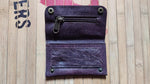 Panda Rolling Himalayan Hemp Pouch