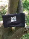 Panda Rolling Himalayan Hemp Pouch