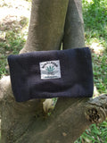 Panda Rolling Himalayan Hemp Pouch