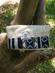 Panda Rolling Himalayan Hemp Pouch