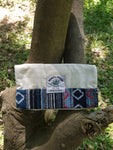 Panda Rolling Himalayan Hemp Pouch