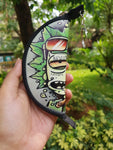 Panda Rolling New Crushing Pouch