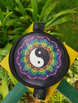 Panda Rolling New Crushing Pouch