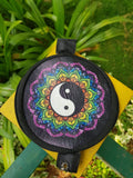 Panda Rolling New Crushing Pouch