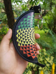 Panda Rolling New Crushing Pouch