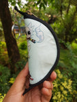 Panda Rolling New Crushing Pouch