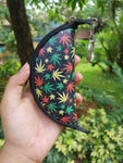 Panda Rolling New Crushing Pouch