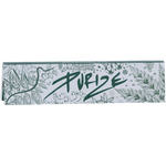 Purize™ Brown King Size Slim Rolling Papers