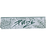 Purize™ Brown King Size Slim Rolling Papers