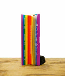 Purize Diversity Rainbow King Size Papers