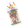 Purize Xtra Slim Activated Charcoal Filters - 50 Filters (5.9mm)