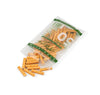 Purize Xtra Slim Activated Charcoal Filters - 50 Filters (5.9mm)