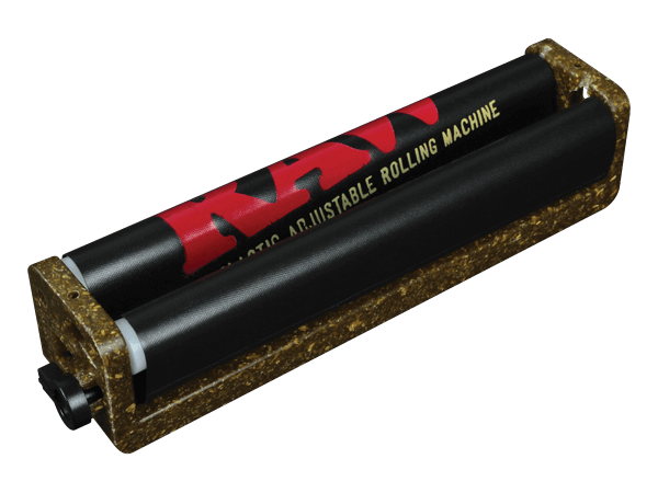 Raw 2 Way Roller Rolling Machine