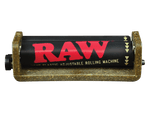 Raw 2 Way Roller Rolling Machine