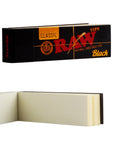 RAW-Black-Filter-Tips