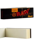 RAW-Black-Filter-Tips