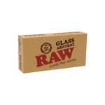 Raw Classic Glass Ashtray