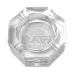 Raw Crystal Ashtray